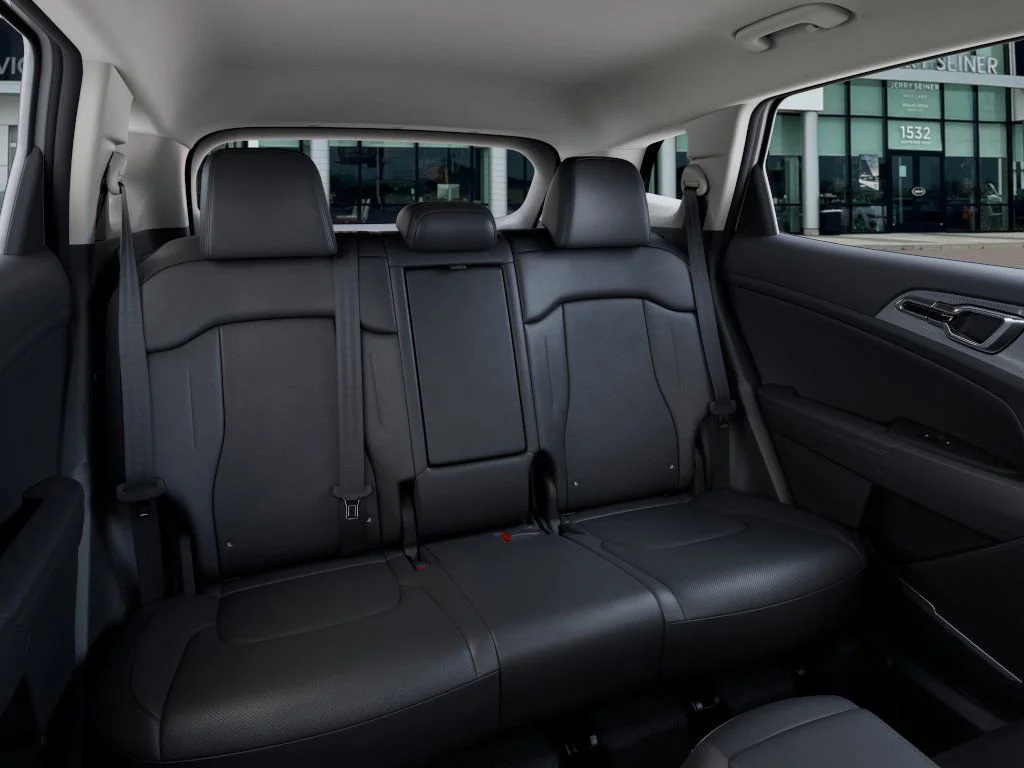 New 2026 Wolf Gray Kia EX image 16