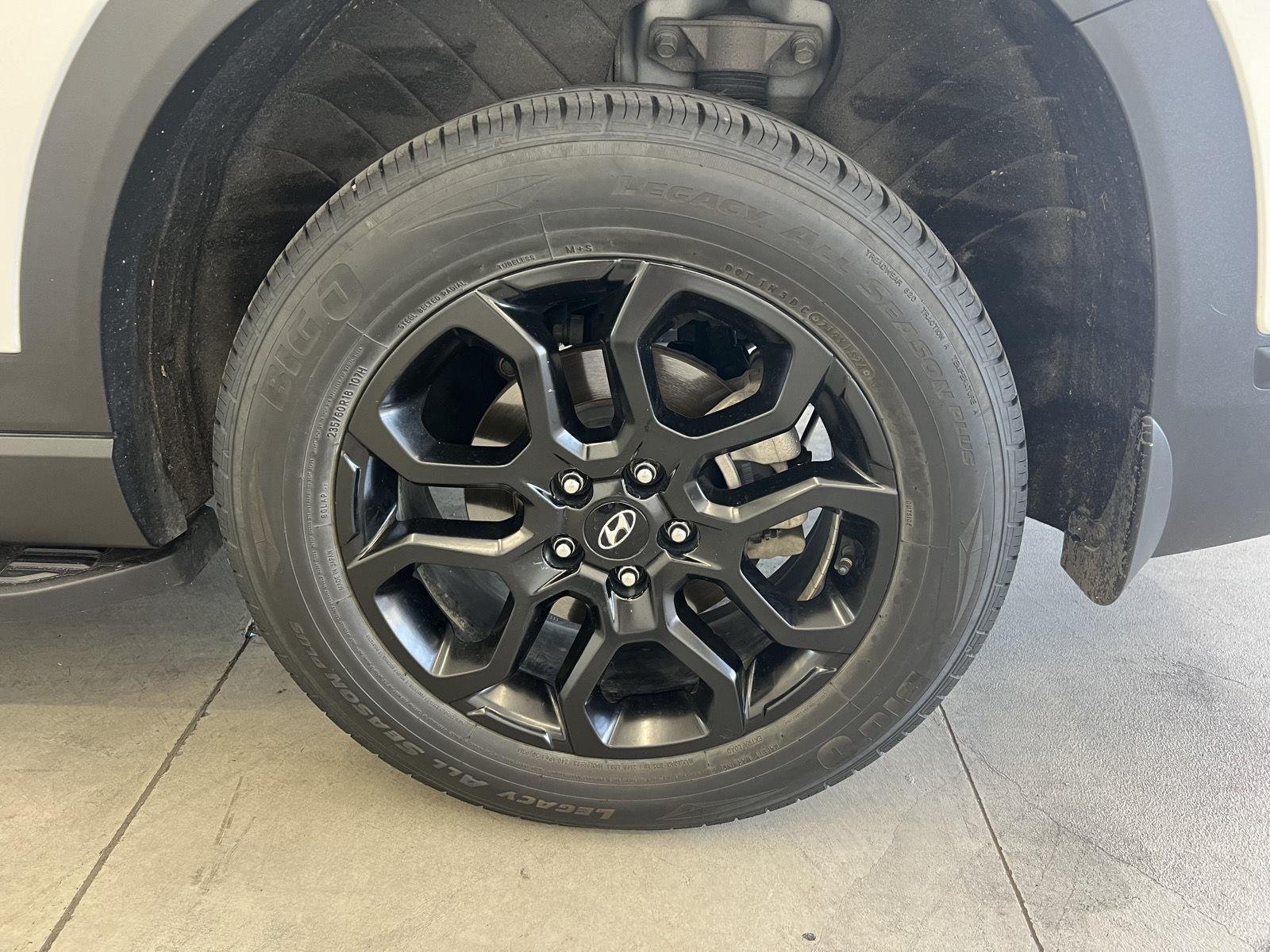 2023 Hyundai Santa Fe XRT - Photo 10