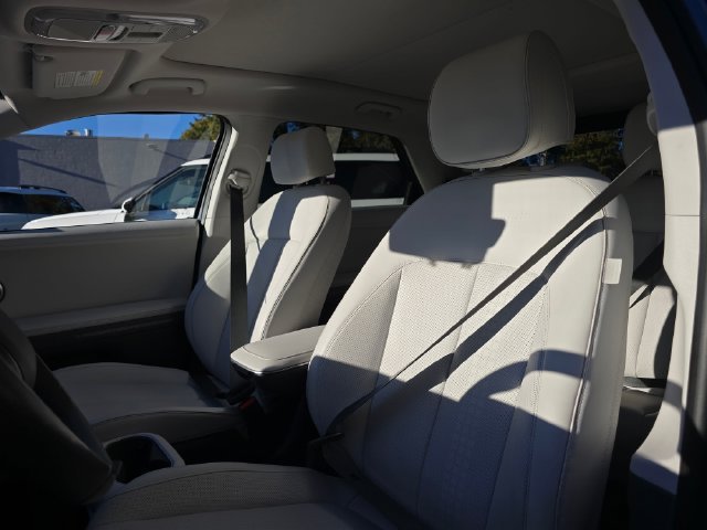 2023 Hyundai IONIQ 5 Limited - Photo 21