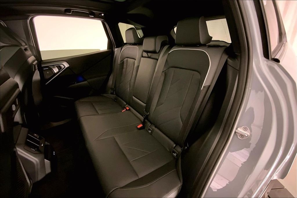 Used 2026 Brooklyn Grey Metallic BMW  image 14