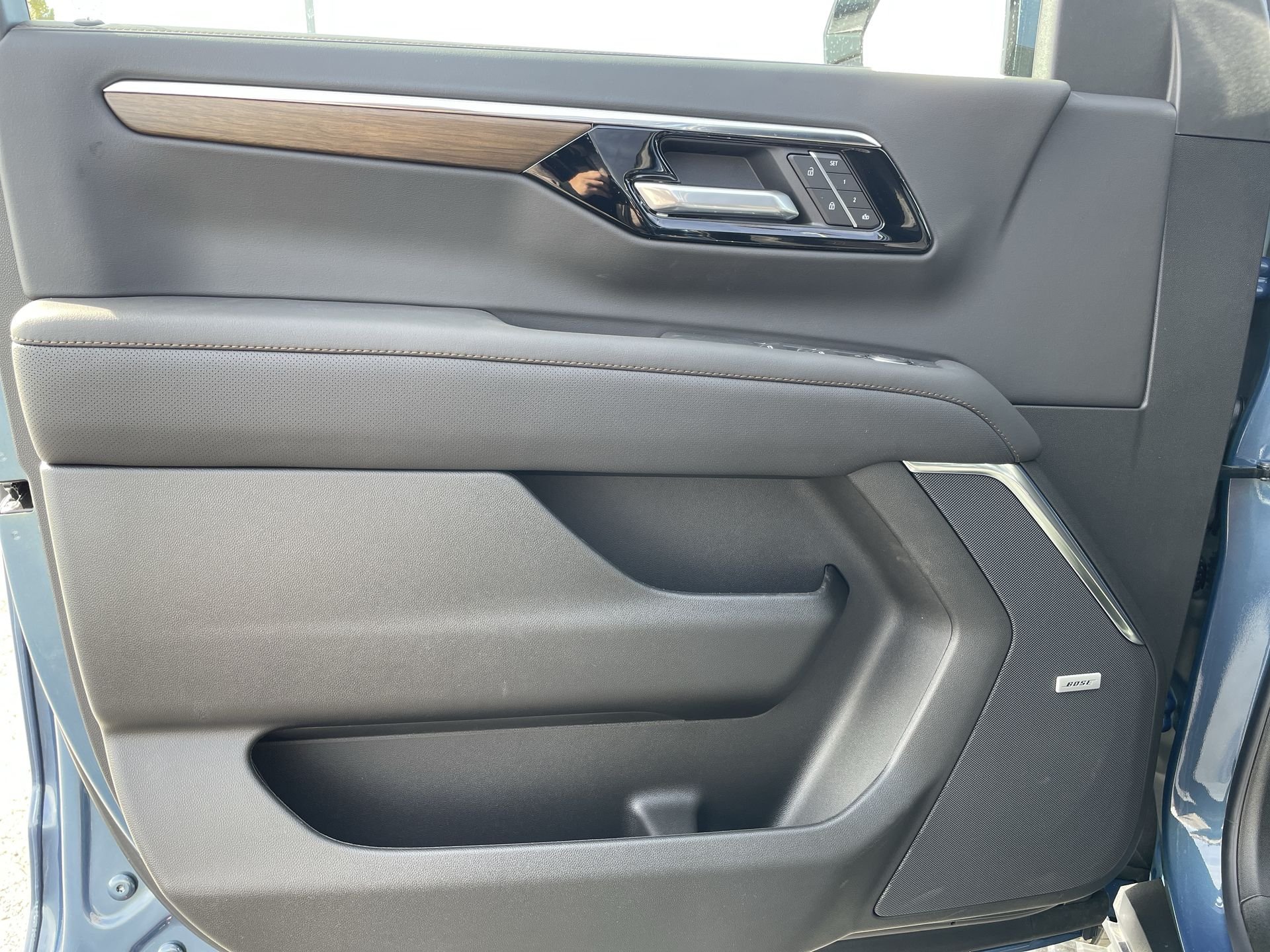 2026 Chevrolet Tahoe High Country - Photo 59