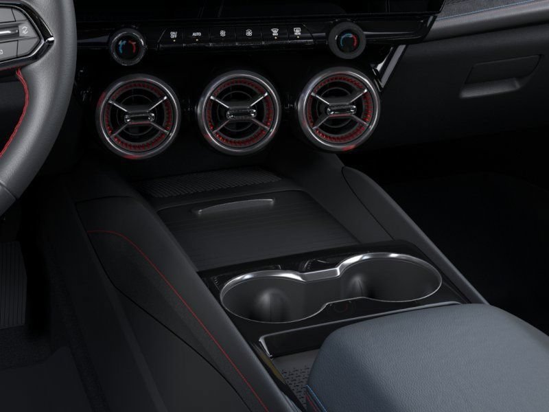 2026 Chevrolet Blazer EV RS - Photo 23