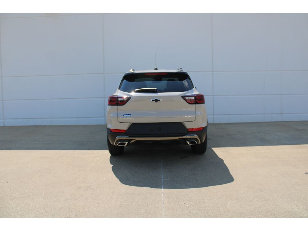2026 Chevrolet Trailblazer Activ - Photo 23