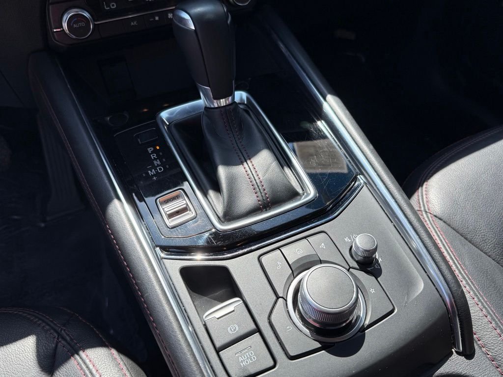 2025 Mazda CX-5 S Carbon Edition - Photo 28