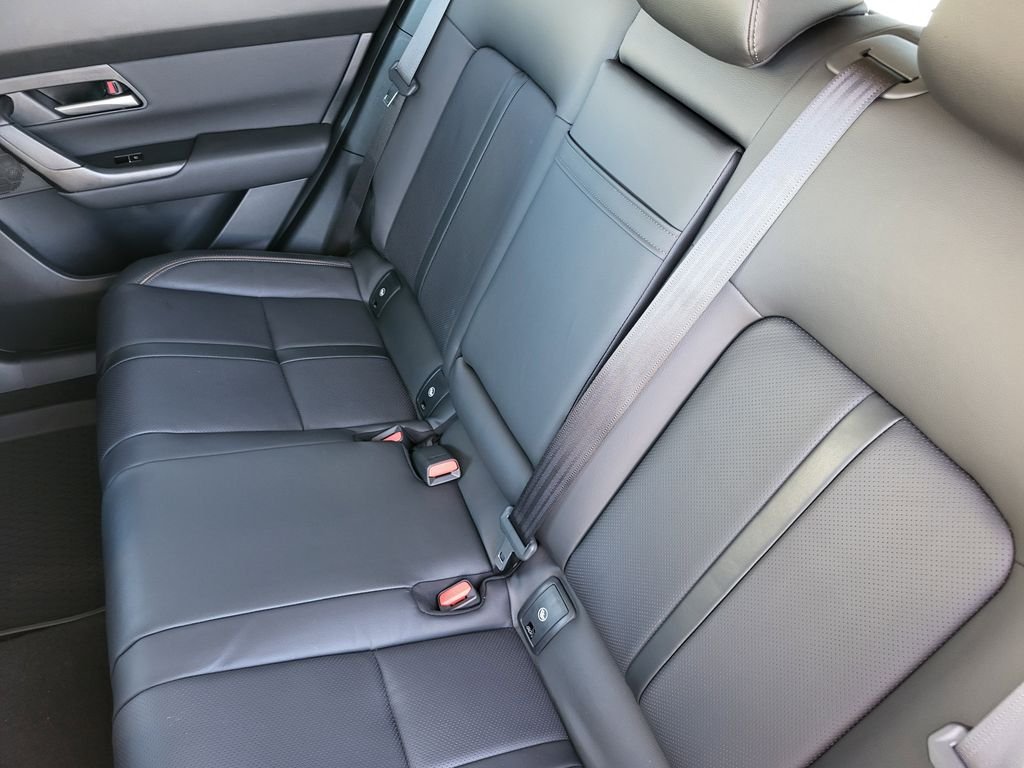Used 2026 Polymetal Gray Metallic Mazda Premium image 21