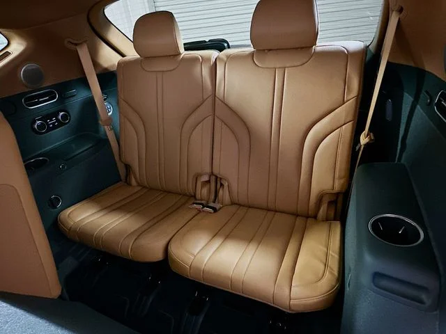 New 2026 Genesis GV80 3.5T Advanced