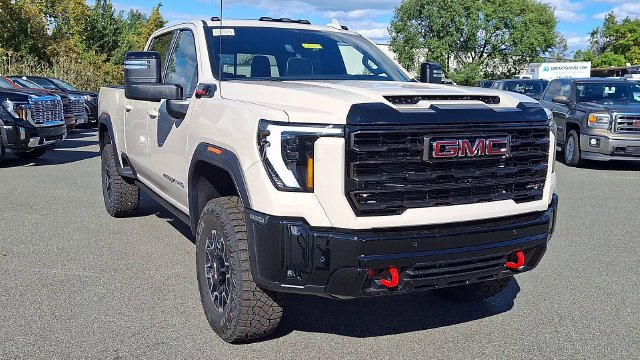 New 2026 Coastal Dune GMC AT4X image 4