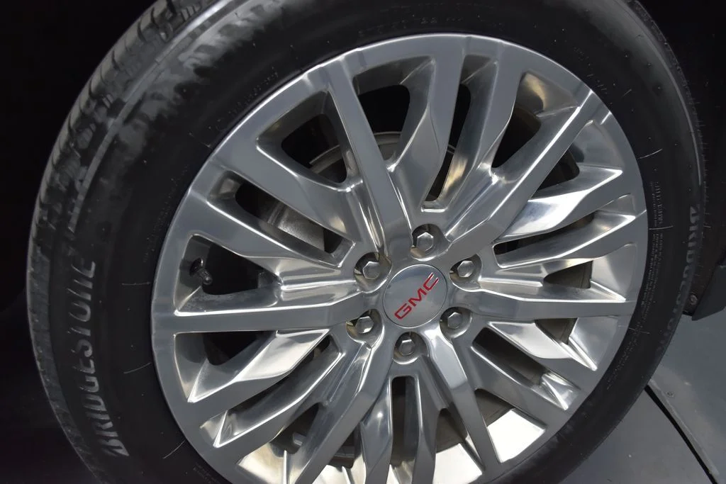 Certified Used 2023 Black GMC Denali image 32