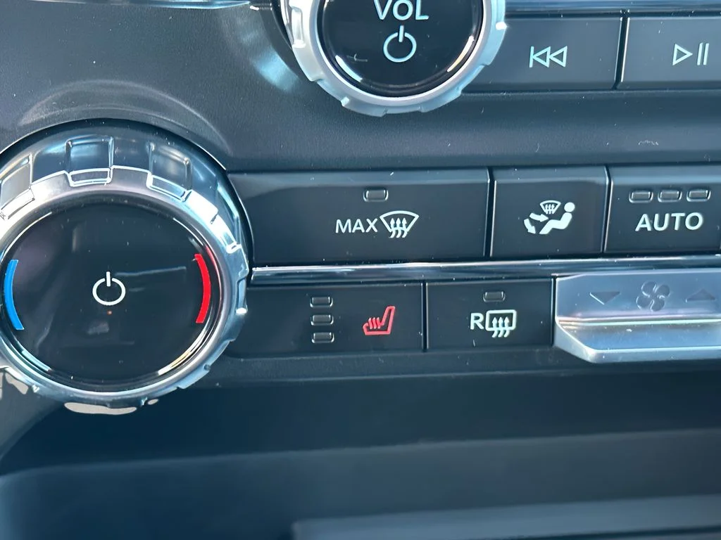 New 2026 Avalanche Ford XLT image 36