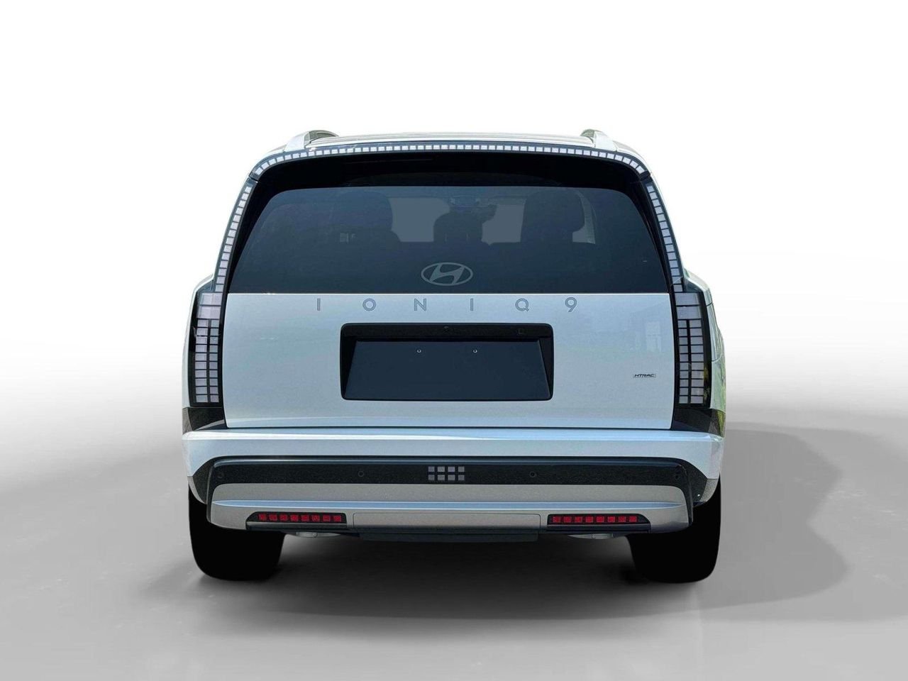 New 2026 Snow White Pearl Hyundai SEL image 25