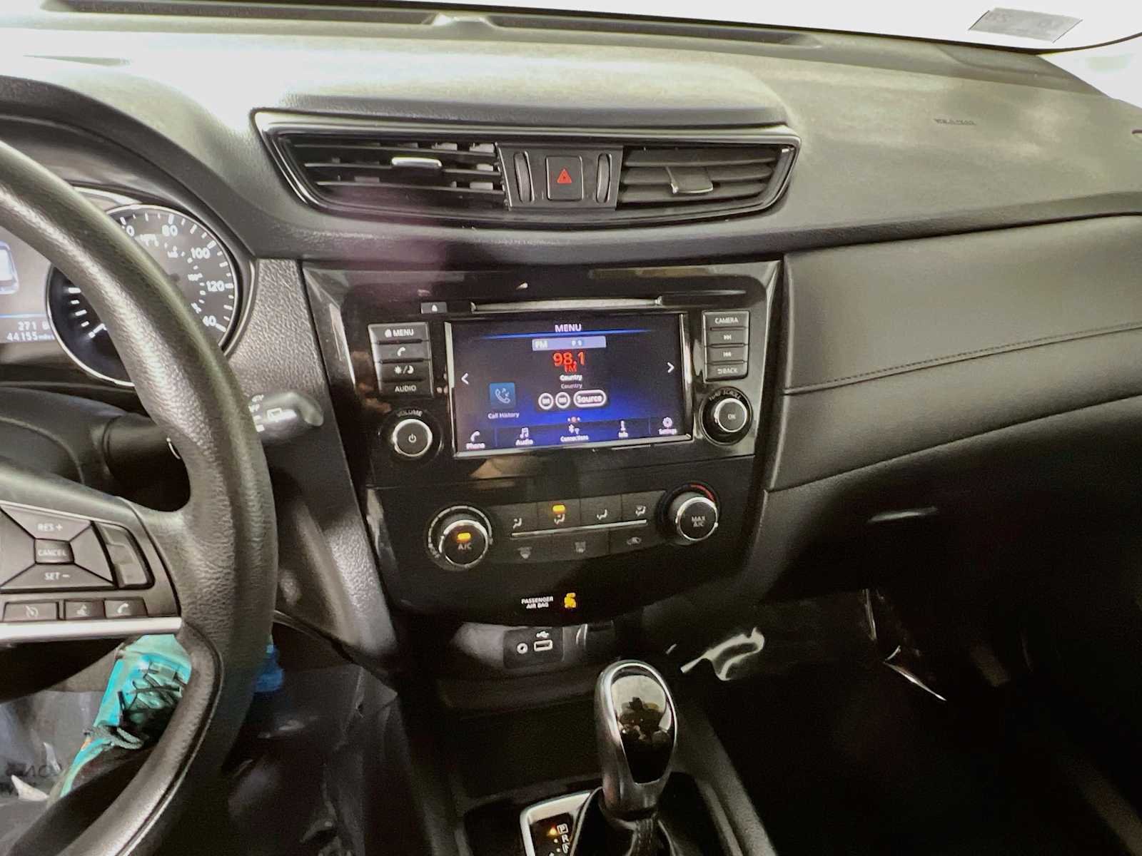 Used 2020 Gun Metallic Nissan S image 13