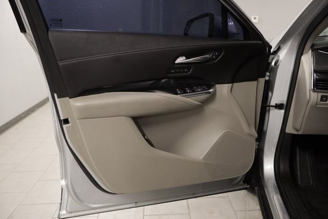 2022 Cadillac XT4 Premium Luxury - Photo 8