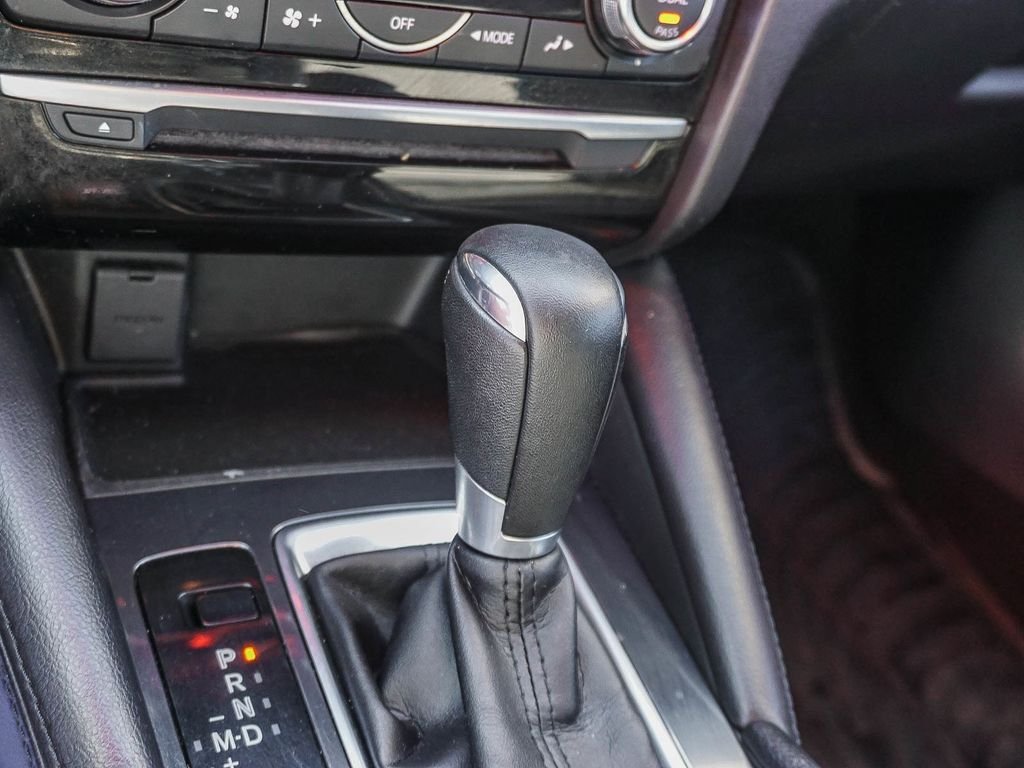 Used 2016 Silver Mazda i Touring image 22