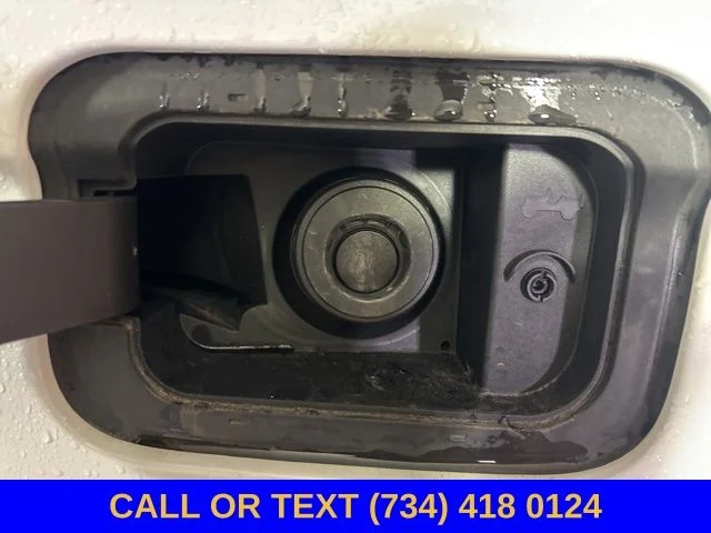 Used 2022 Bright White Clearcoat Jeep Summit 4xe image 20