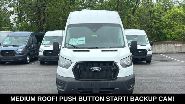 New 2026 Oxford White Ford Base image 6