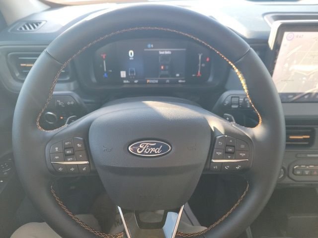 2026 Ford Maverick Tremor - Photo 53