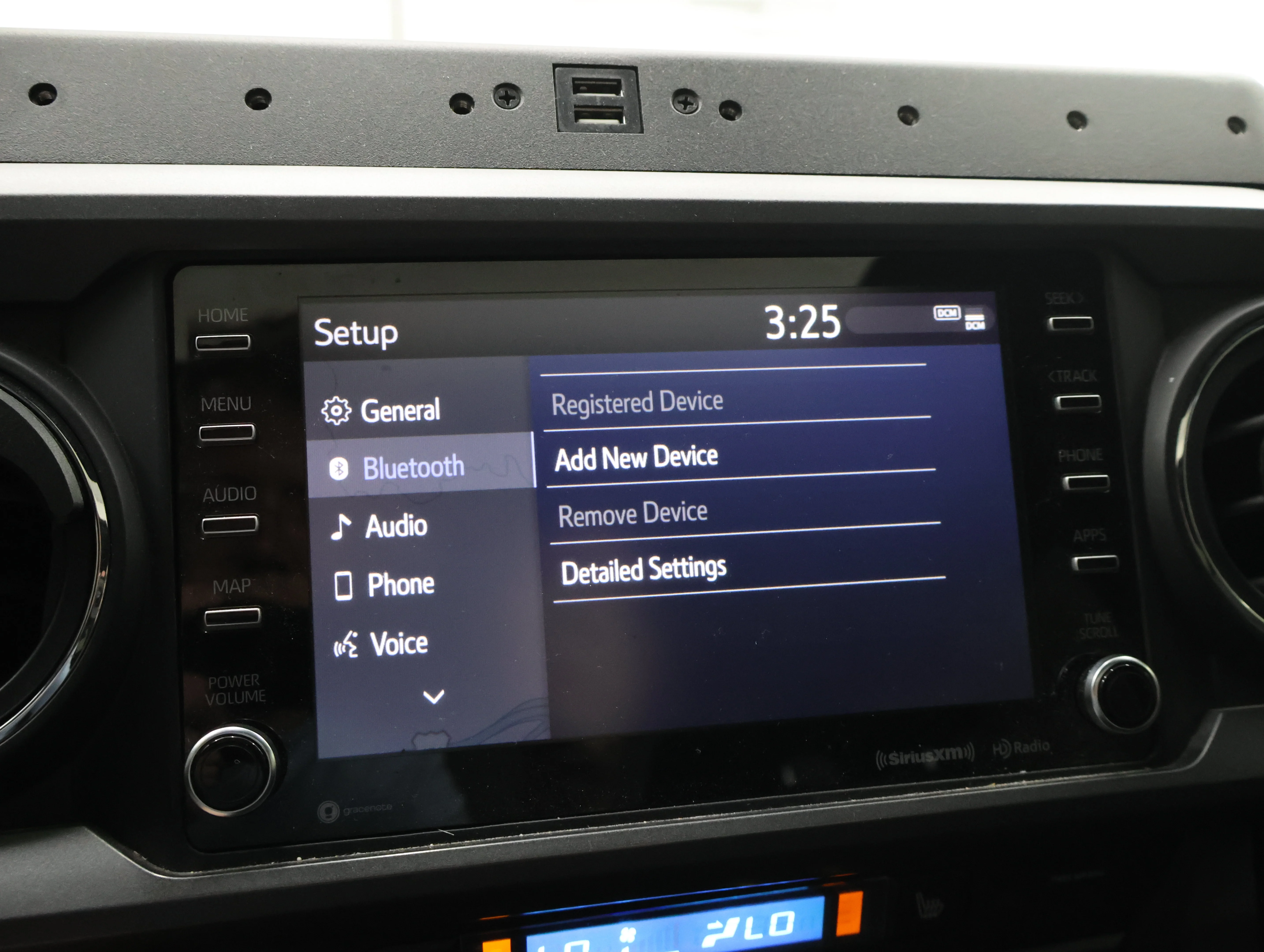 Used 2021 Midnight Black Metallic Toyota TRD Sport image 41