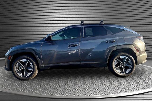 2025 Hyundai Tucson SEL Convenience - Photo 8