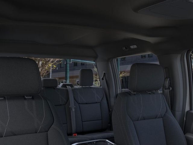Used 2026 White Ford STX image 22