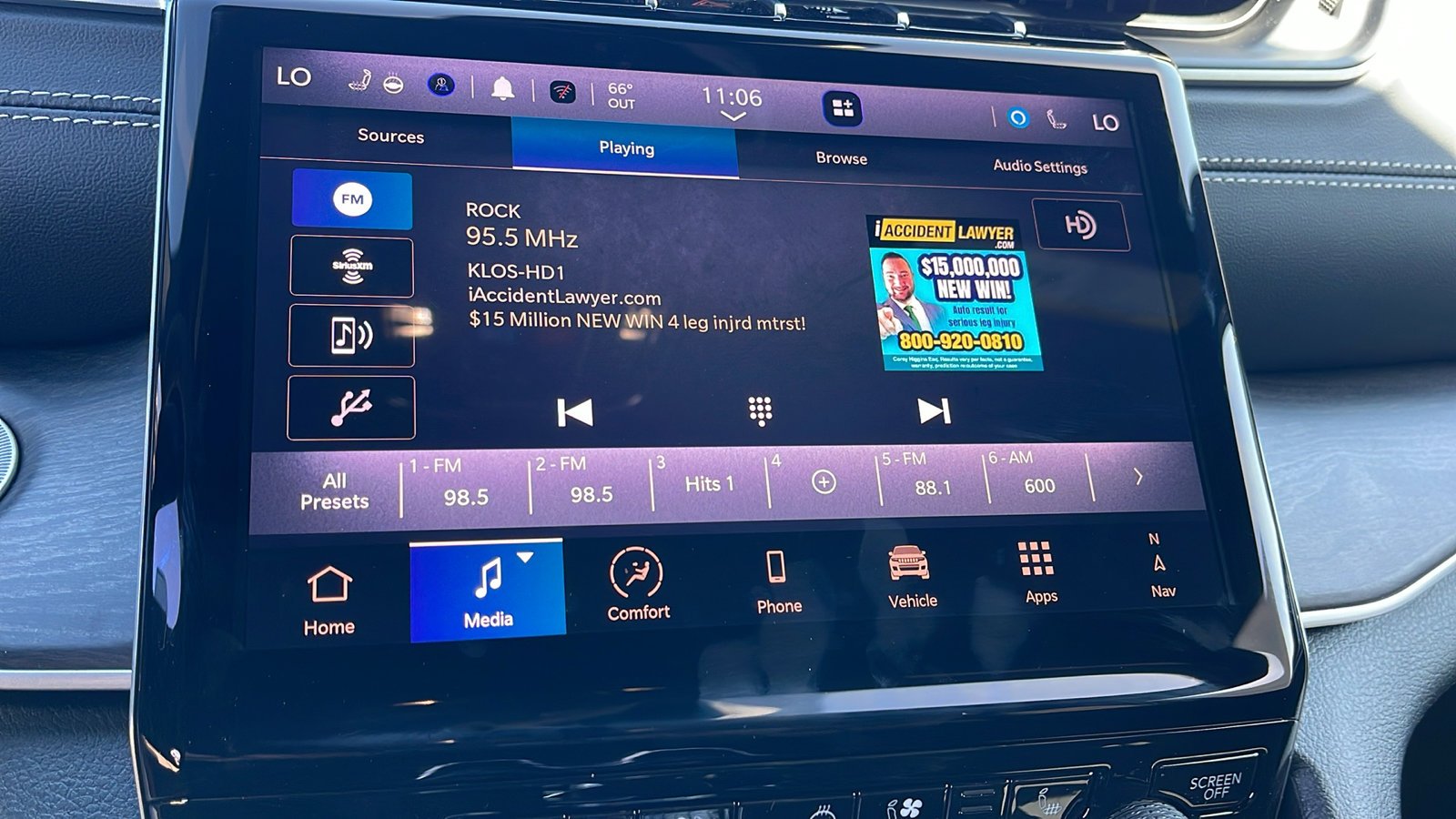 2025 Jeep Grand Cherokee L Limited - Photo 19