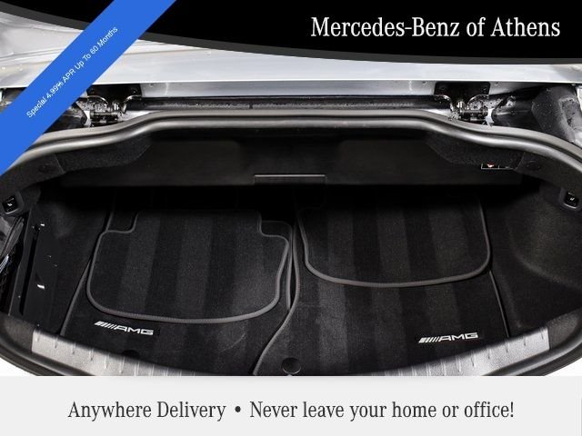 New 2026 Cirrus Silver Metallic Mercedes-Benz CLE 300 image 43