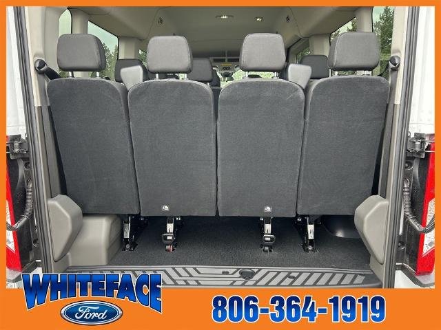 2025 Ford Transit Passenger Van XLT - Photo 49