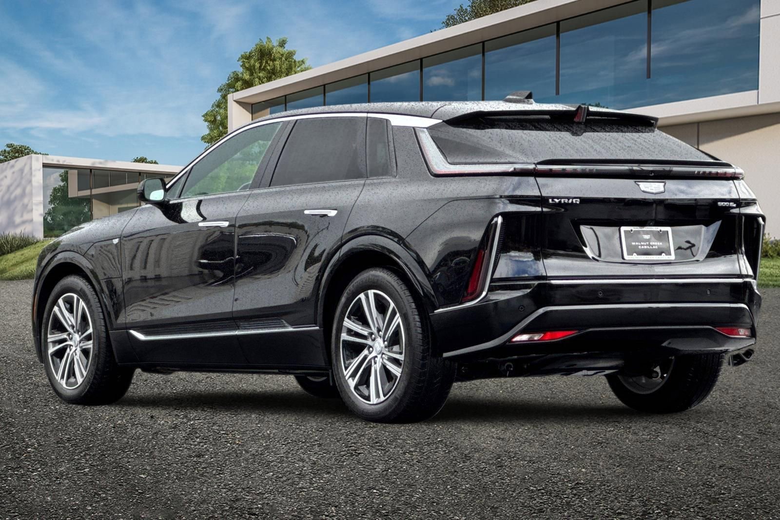 2026 Cadillac LYRIQ Premium Luxury - Photo 6