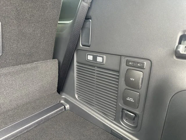 2025 Ford Expedition Platinum - Photo 24