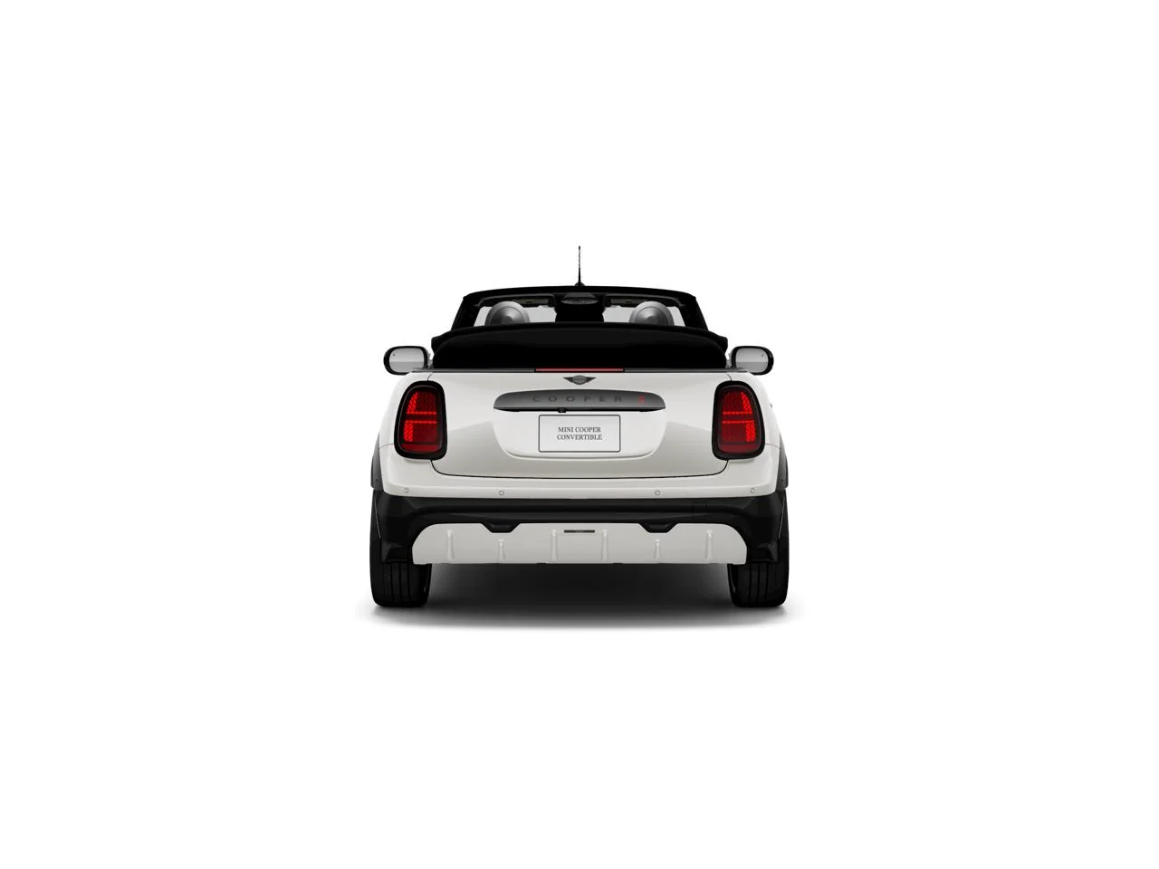 New 2026 Nanuq White Metallic MINI ICONIC image 5