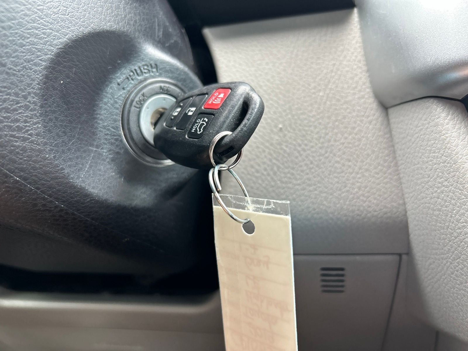 Used 2019 Gray Toyota LE Plus image 19