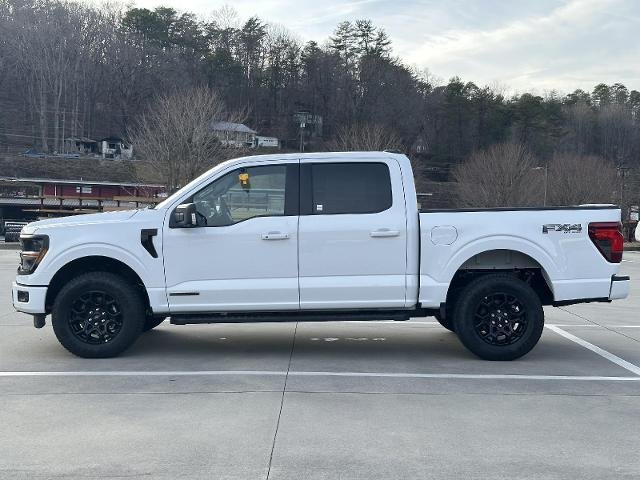 2025 Ford F-150 XLT - Photo 17