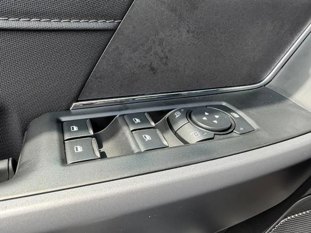 New 2026 Carbonized Gray Metallic Ford XLT image 41
