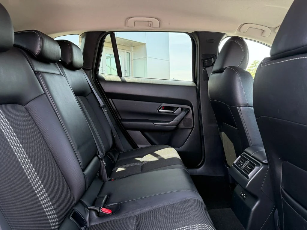 Used 2024 Black Mazda 2.5 S Preferred Package image 14