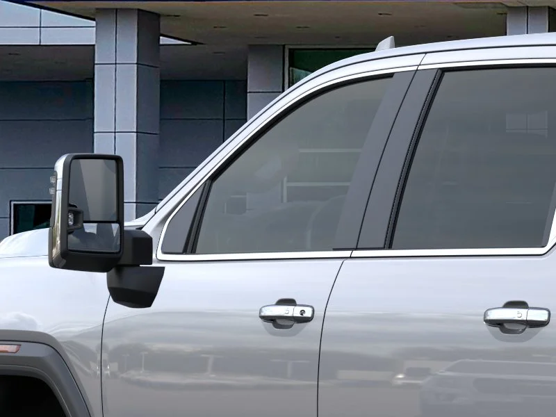 New 2026 Sterling Metallic GMC Denali Ultimate image 12