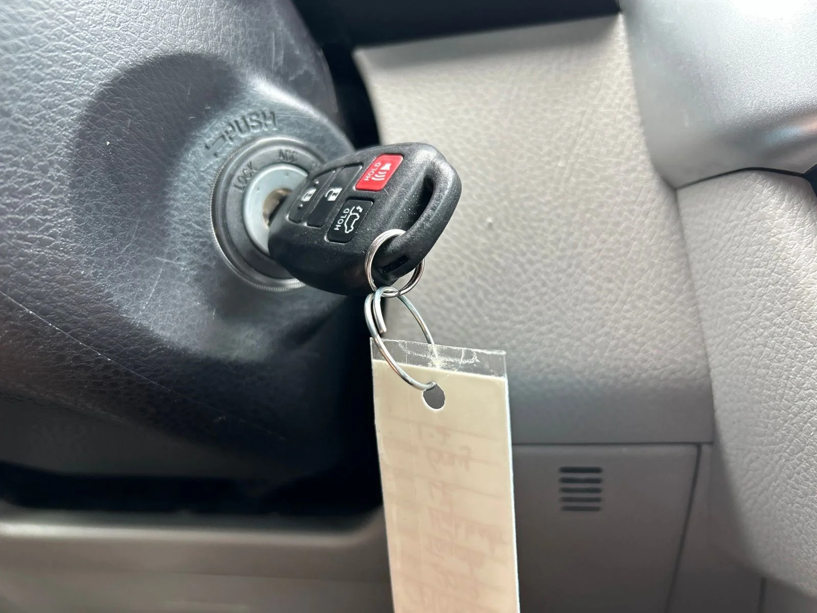 Used 2019 Predawn Gray Mica Toyota LE Plus image 19