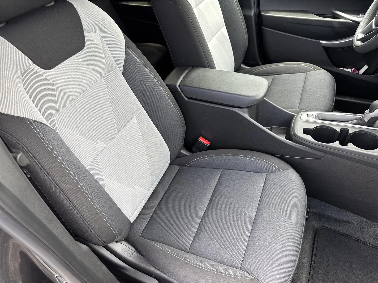 Used 2025 Mosaic Black Metallic Chevrolet LS image 34