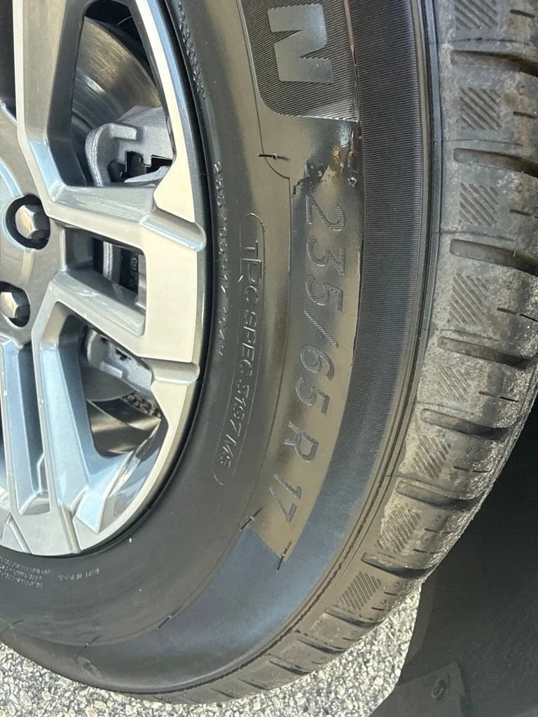 New 2027 Sterling Metallic GMC Elevation image 34