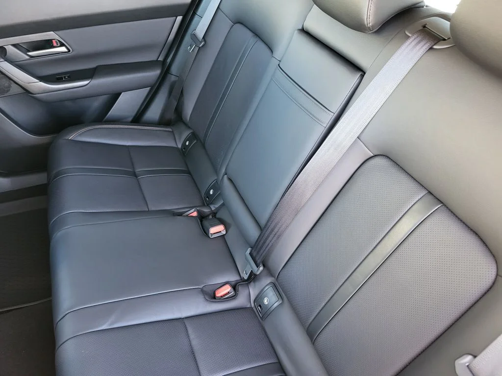 Used 2026 Polymetal Gray Metallic Mazda Premium image 21