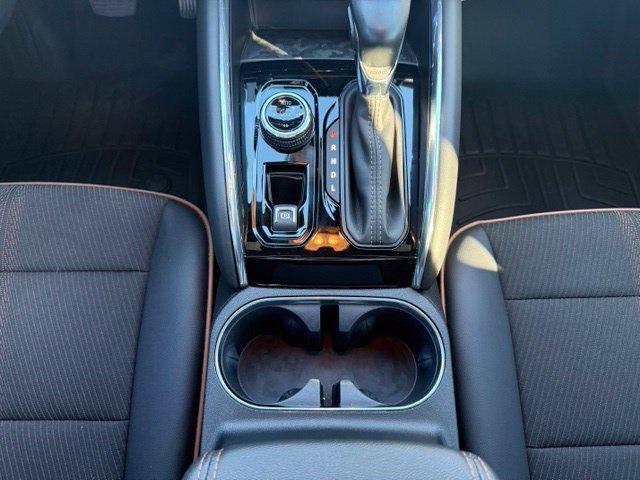 2026 GMC Canyon AT4 - Photo 27