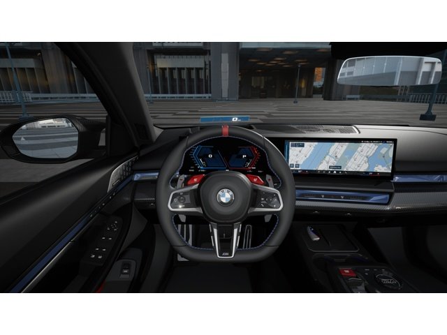 New 2027 Storm Bay Metallic BMW  image 13