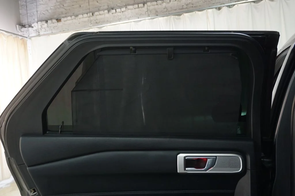 Used 2020 Magnetic Ford Limited image 40