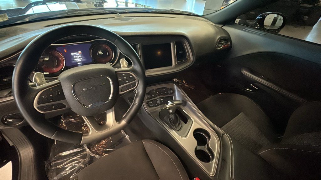 Used 2023 Black Dodge SRT Hellcat Jailbreak image 24