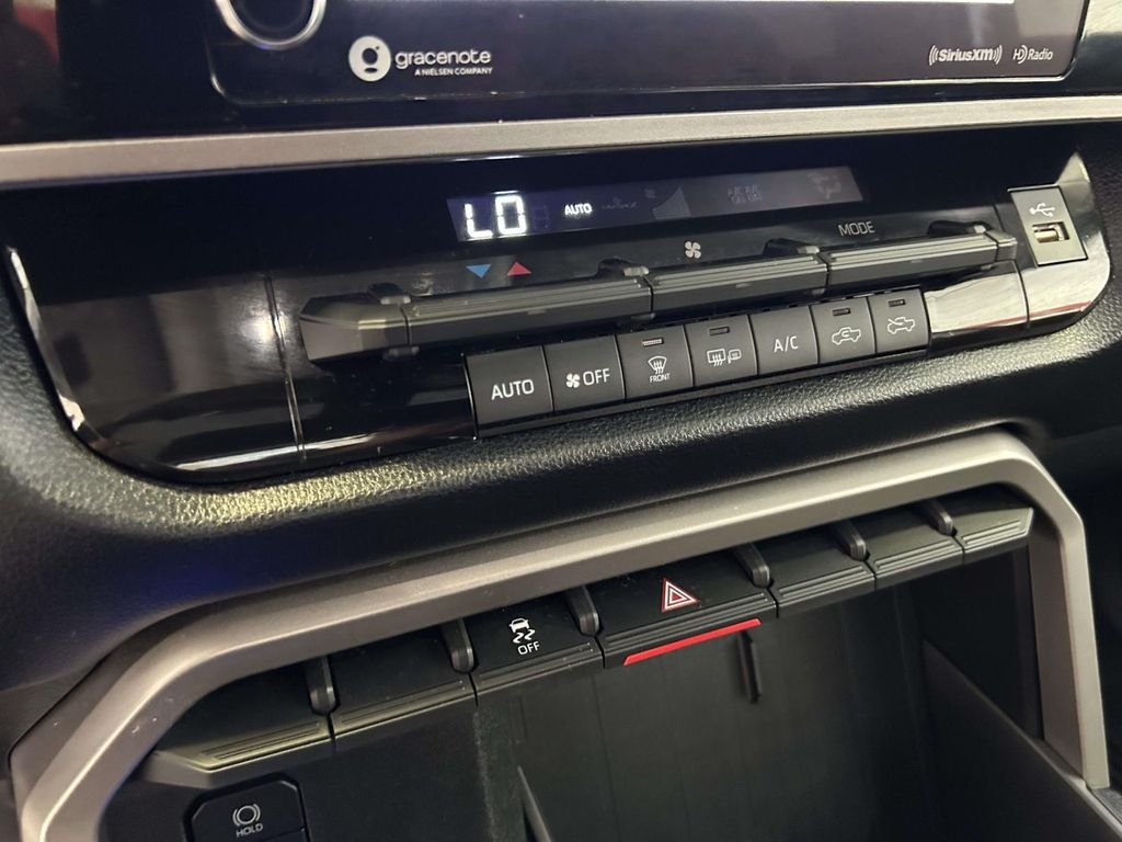 Used 2024 White Toyota SR5 image 23