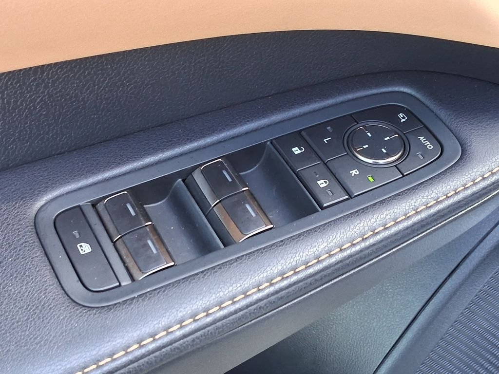 Certified Used 2024 White Lexus 350 Premium Plus image 18
