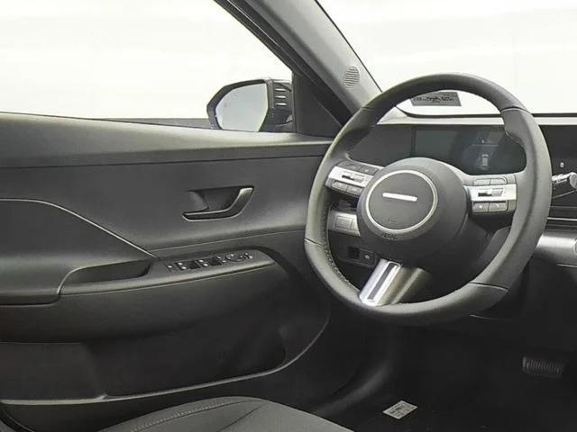 2026 Hyundai Kona SEL Sport - Photo 33