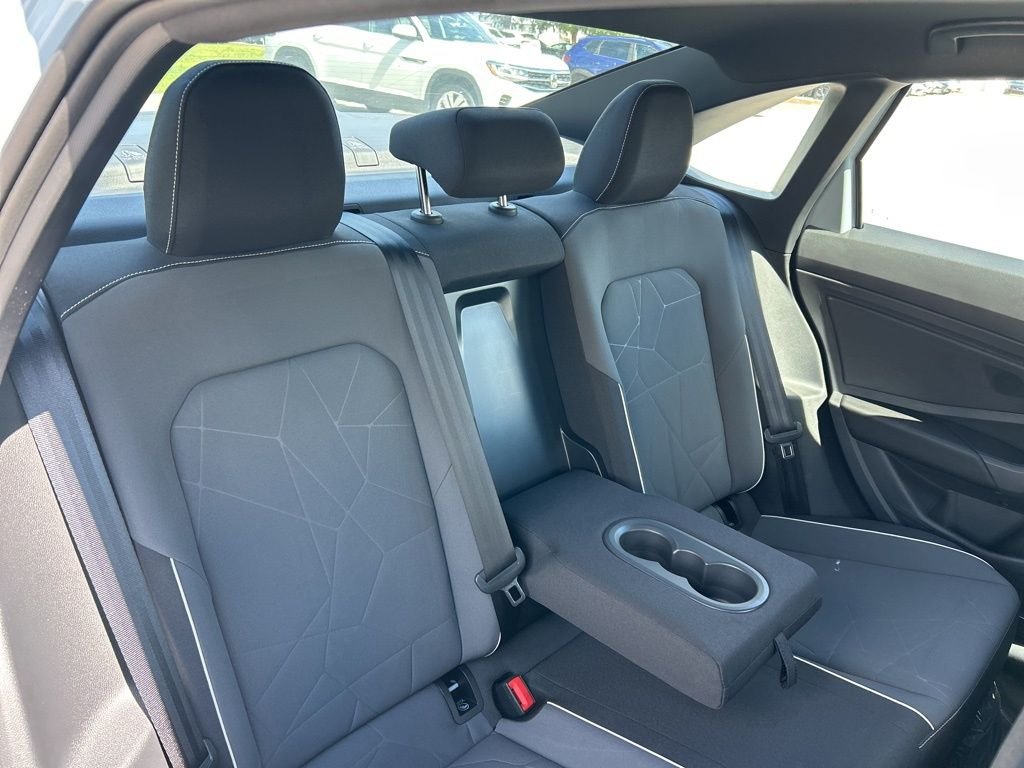 2026 Volkswagen Jetta Sport - Photo 41
