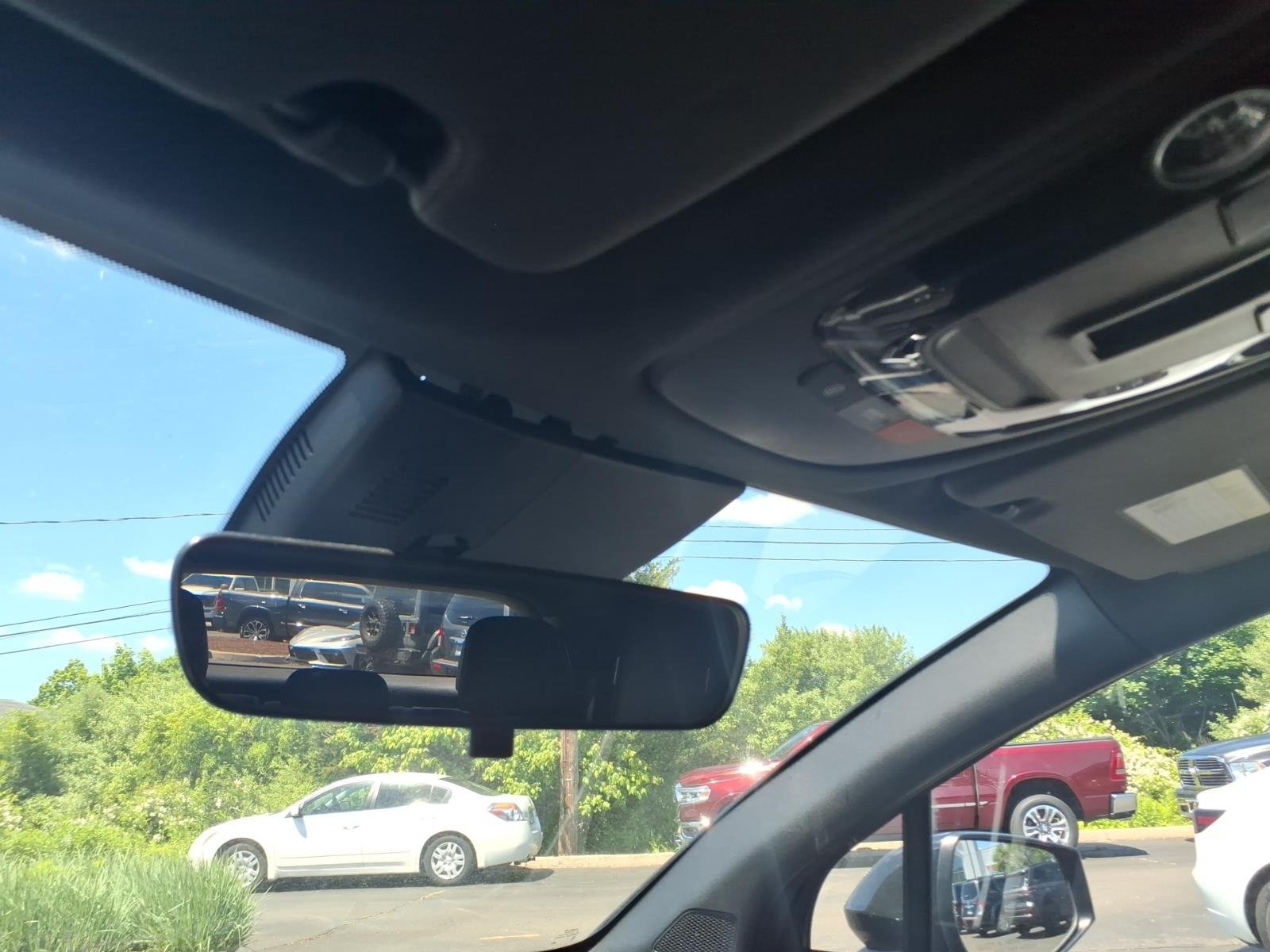 Certified Used 2023 Red Kia X-Line image 27