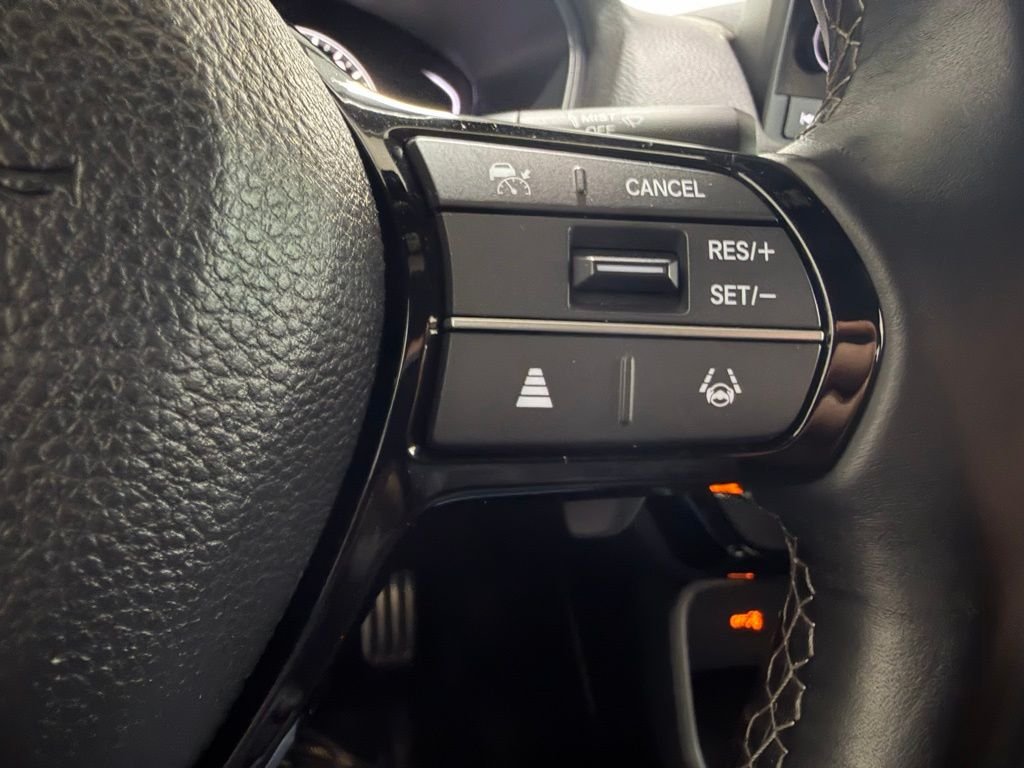 2024 Honda Civic Sport - Photo 20