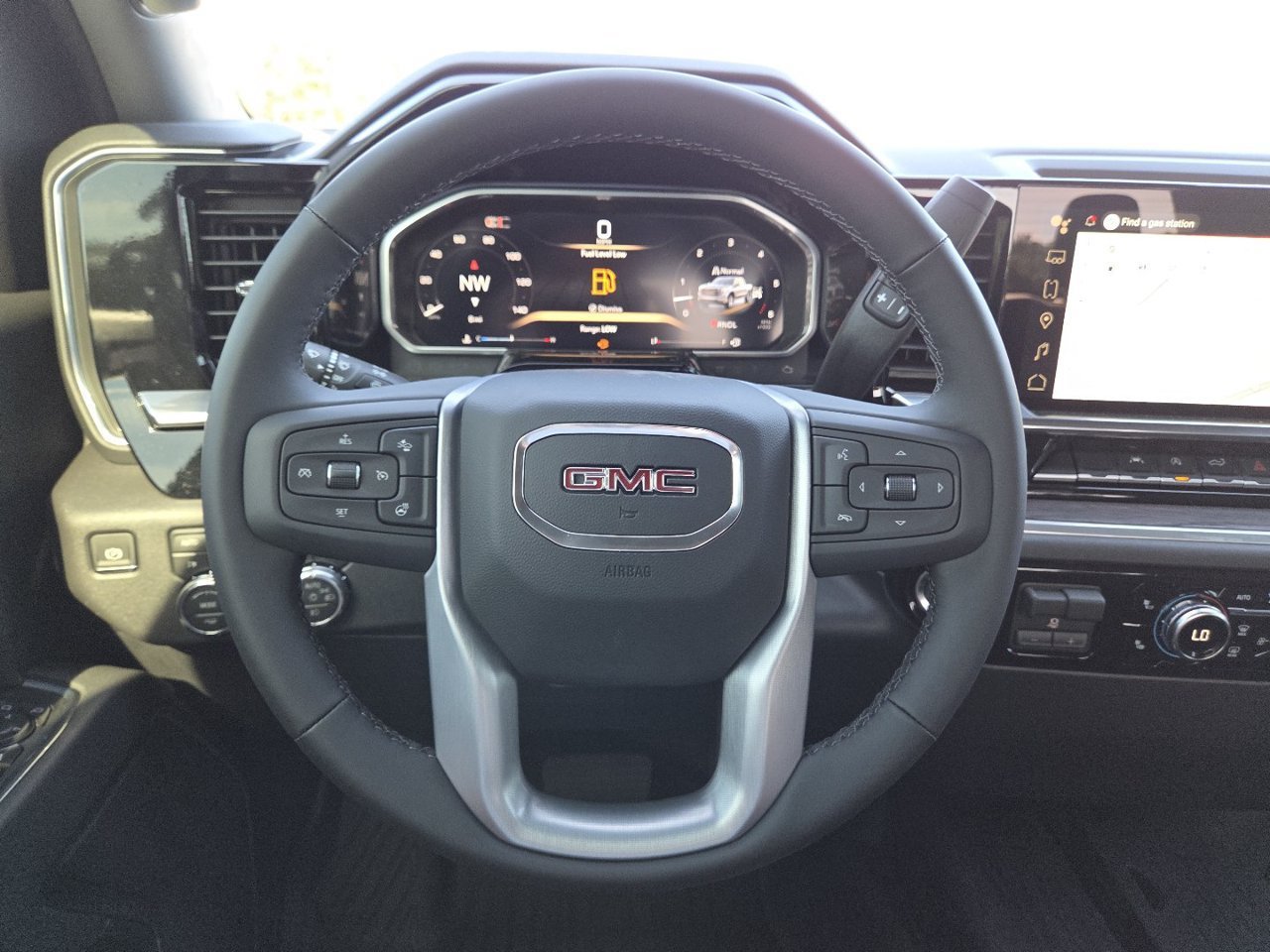 2026 GMC Sierra 1500 SLT - Photo 27