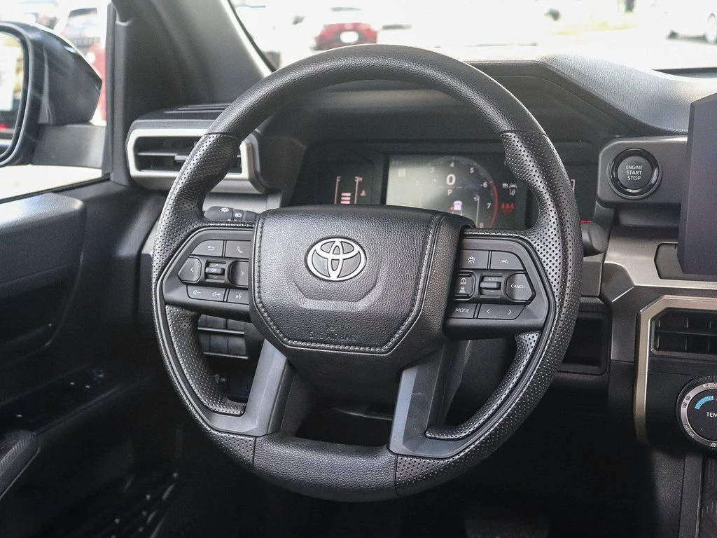 2026 Toyota Tacoma SR5 - Photo 14